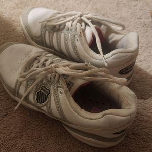 K Swiss Style 7.0 Tennis Sneakers